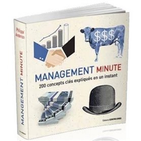 Management minute