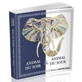 Animal du soir, animal du jour