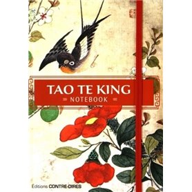 Tao te king, notebook