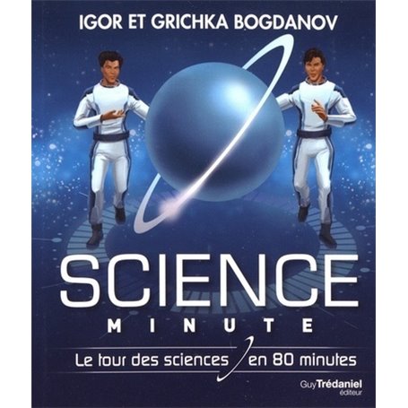 Science minute