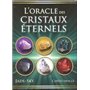 L'oracle des cristaux éternels