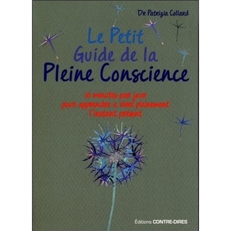 Le petit guide de la pleine conscience