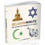 Religion minute - 200 concepts clés expliqués en un instant
