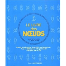 Le livre des noeuds