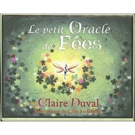 Le Petit Oracle des FéeS