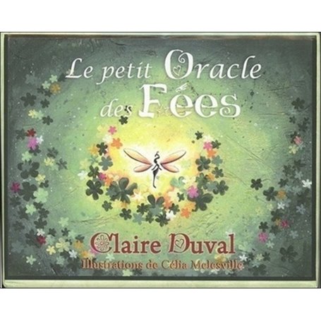 Le Petit Oracle des FéeS