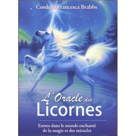 L'Oracle des licornes