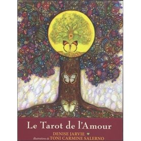 Le Tarot de l'Amour