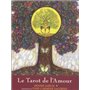 Le Tarot de l'Amour