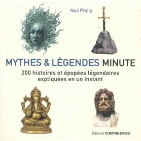 Mythes et Légendes Minute