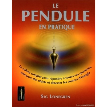 Le Pendule en pratique