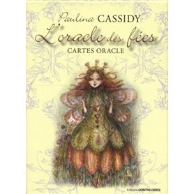 L'oracle des fées (coffret)