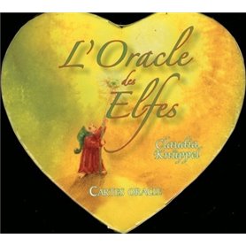 L'oracle des elfes (coffret)