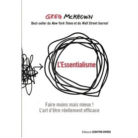 L'Essentialisme