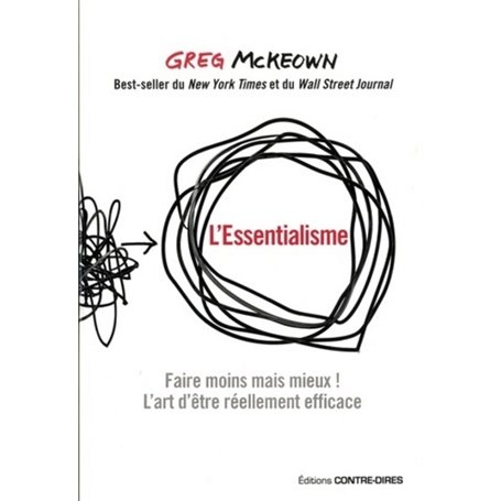 L'Essentialisme