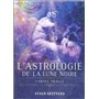 L'astrologie de la lune noire (Coffret)