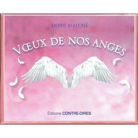 Voeux de nos anges (Coffret)