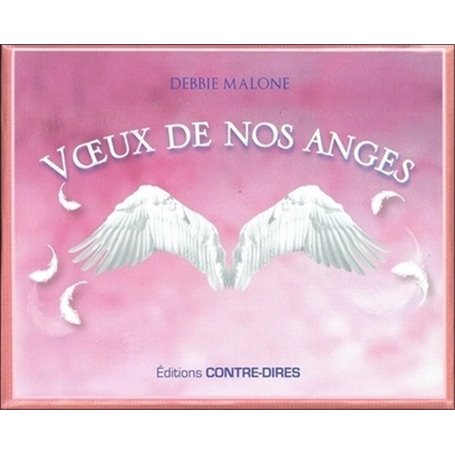 Voeux de nos anges (Coffret)