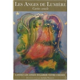 Les Anges de Lumière