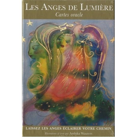 Les Anges de Lumière