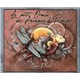 Le petit oracle des Animaux de pouvoir (coffret)