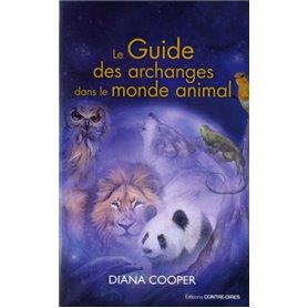 Le Guide des archanges dans le monde animal