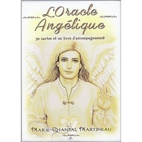 L'oracle angélique (Coffret)