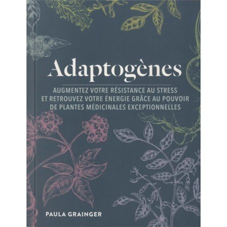 Adaptogènes