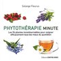 Phytothérapie minute