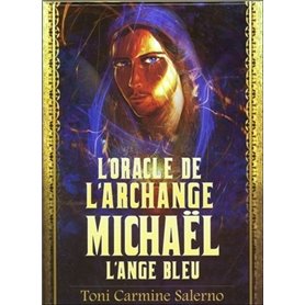 Coffret L'oracle de l'archange Michaël