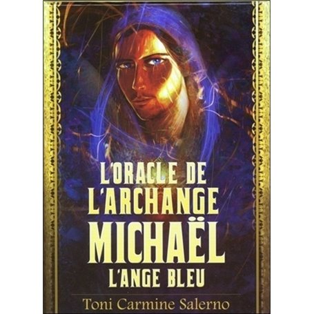 Coffret L'oracle de l'archange Michaël