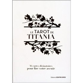 Le tarot de Titania