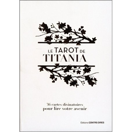 Le tarot de Titania