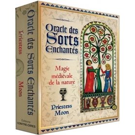 Oracle des sorts enchantés