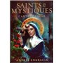 Saints et mystiques - Cartes oracle