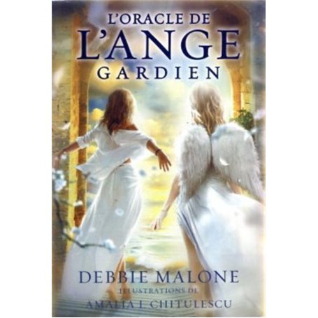 L'oracle de l'ange gardien