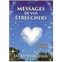 Coffret Messages de vos êtres chers