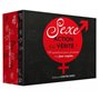 Sexe : action ou vérité ? (coffret)