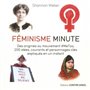 Féminisme minute