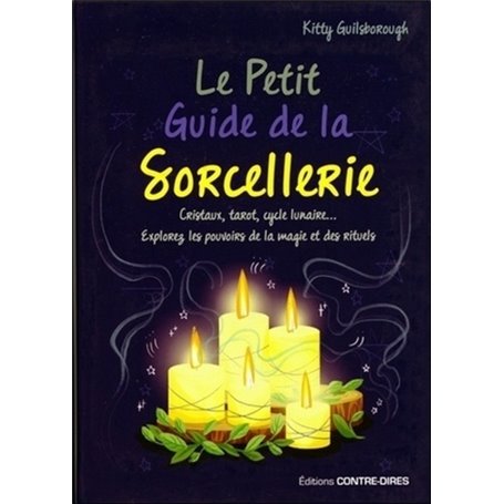 Le petit guide de la sorcellerie