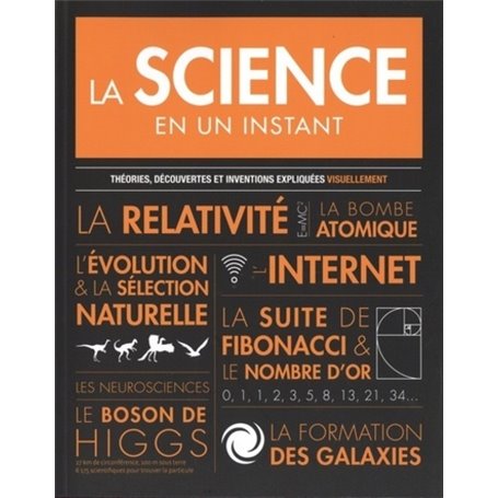 La Science en un instant