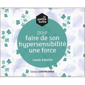 Coffret La petite boîte pour faire de son hypersensibilité une force