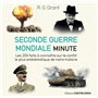 Seconde guerre mondiale minute