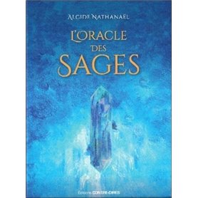 Coffret L'oracle des sages