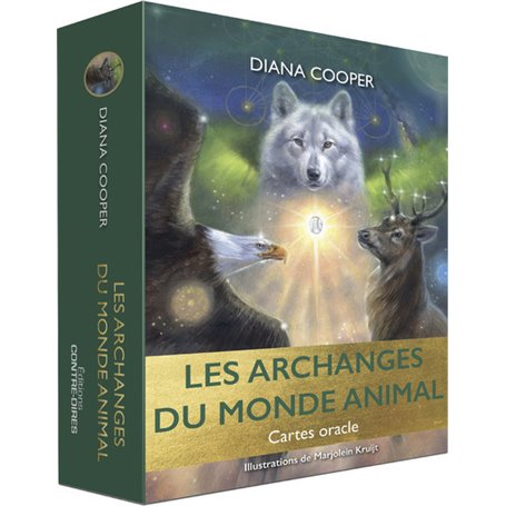 Les archanges du monde animal