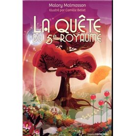 La Quête du 5e royaume