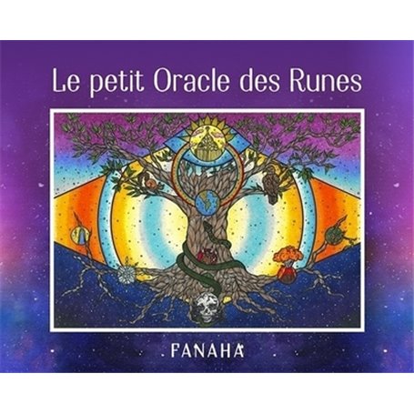 Le petit oracle des runes