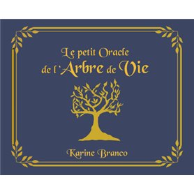 Le petit Oracle de l'Arbre de Vie