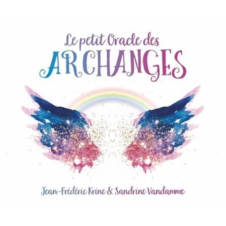 Le petit oracle des archanges