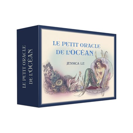 Le petit oracle de l'océan